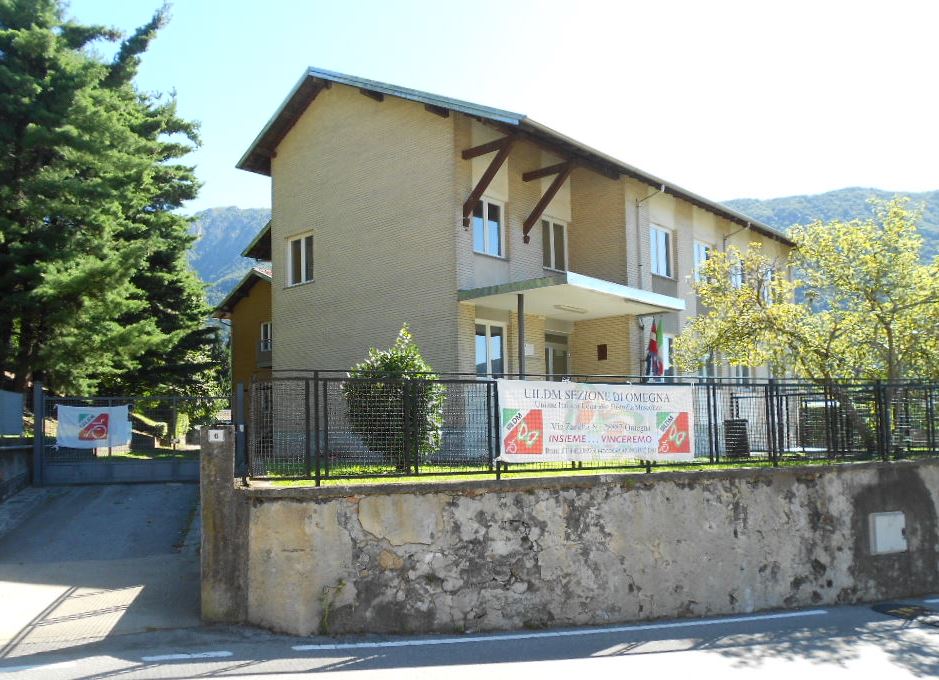 Foto Casa Vacanze - Copia