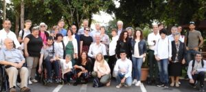 Foto udienza al Papa 02 06 2018 (2) - Copia