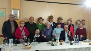 Cena Al Cantuccio 2018