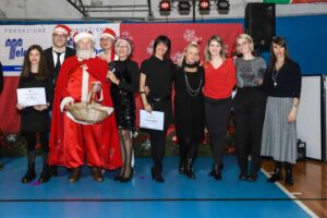 Spettacolo Bagnella Telethon 15 12 2018 (1)