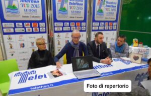 Foto di repertorio