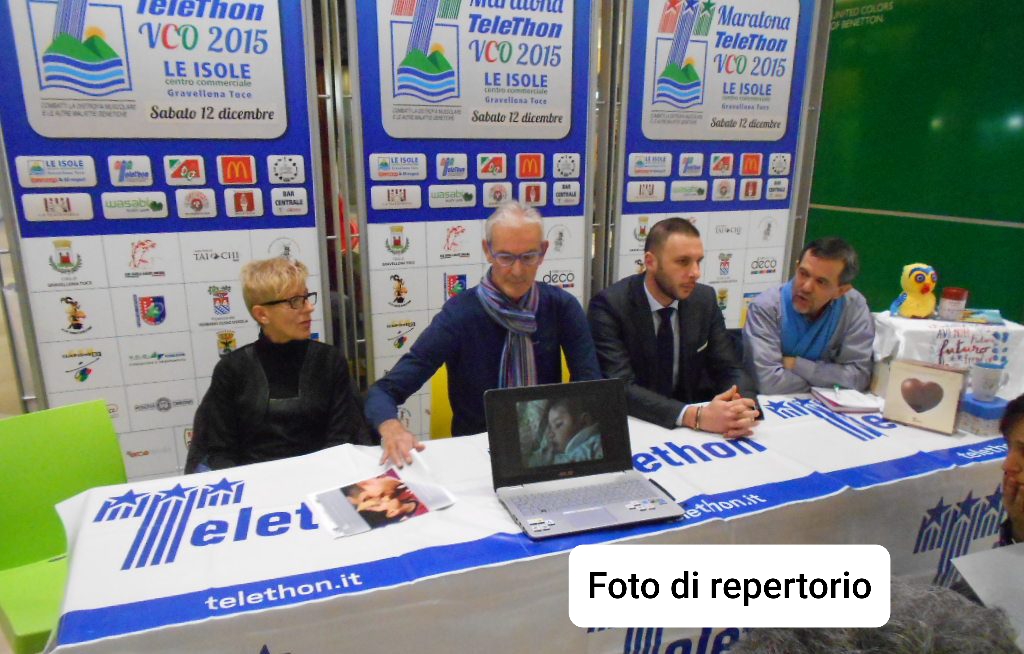Foto di repertorio