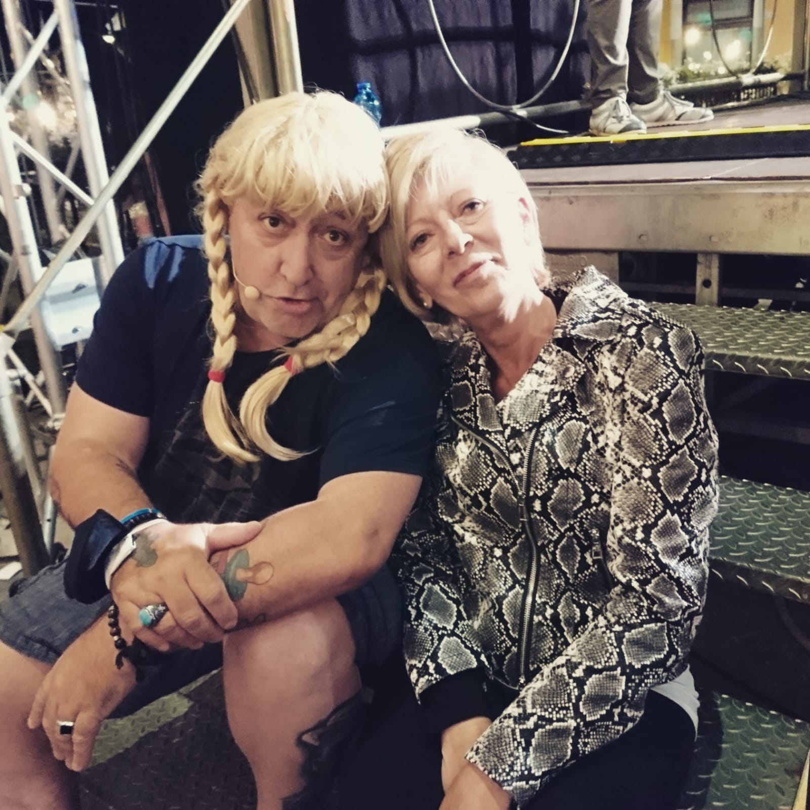 Loredana e Max -2021