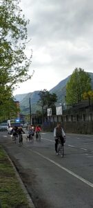 BICI IN CITTà PRO UCRAINA 25 04 2022 (1)