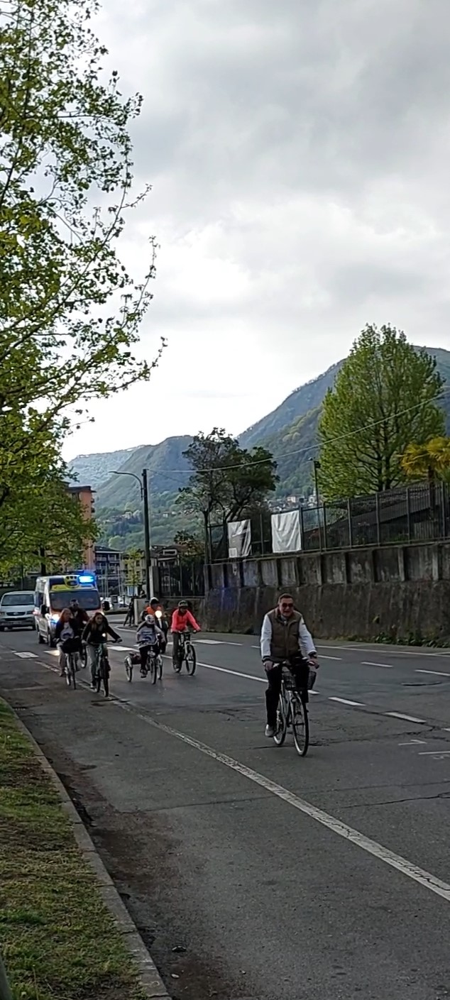 BICI IN CITTà PRO UCRAINA 25 04 2022 (1)