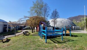 Foto Parco giochi BRUGGE (3)