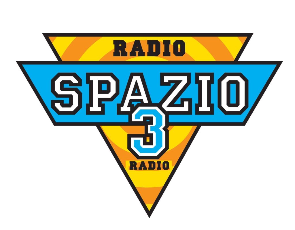 logo radio 2