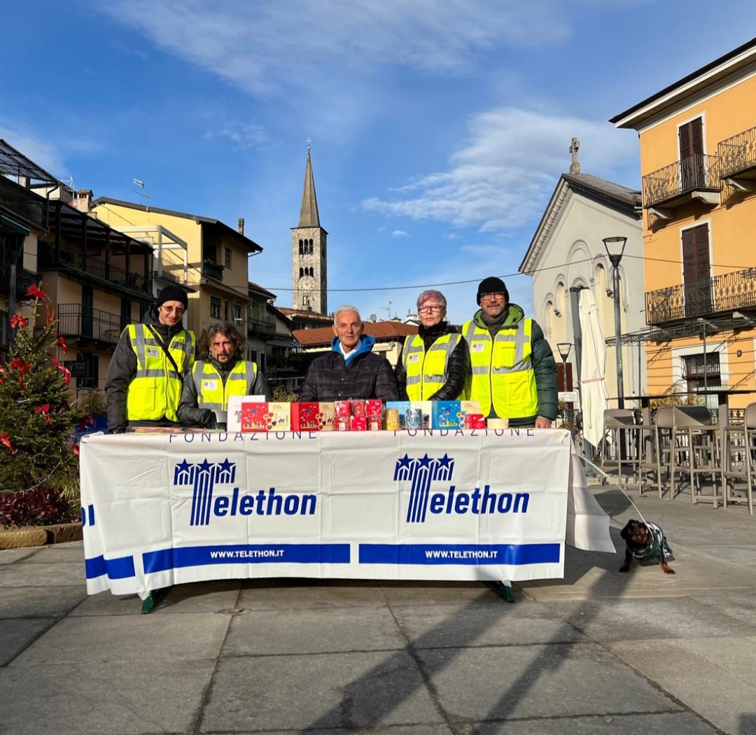 Foto domenica 12 2024